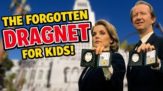 This Kid Show Was Too Smart For Kids