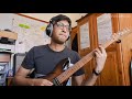 Guitar Cover MHD Maman J Ai Mal Guitar Cover MHD Maman J Ai Mal