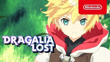 Dragalia Lost - Pactbound Once More