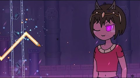 KRYPT OF KRANDON by me [Random Gauntlet Contest]