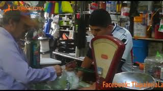 Tlapaleria La Mascota