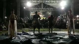 Full Festival Kenthongan/Kentongan Kabupaten Banyumas 2019