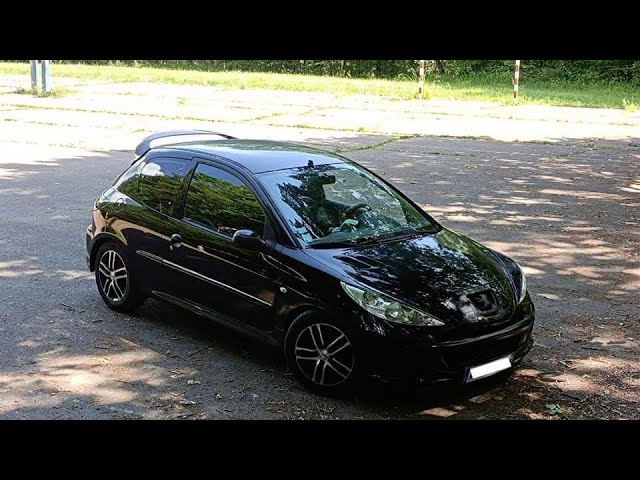 peugeot 206 tuning - Le blog de corentin.tuning.over-blog.com