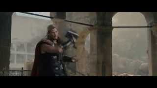 Avengers: Age of Ultron - Final Trailer