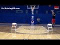 How To: Develop A Deadly Mid Range Jumper | 1 Player Shooting Drill | Pro Training