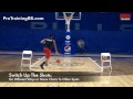 How To: Develop A Deadly Mid Range Jumper | 1 Player Shooting Drill | Pro Training