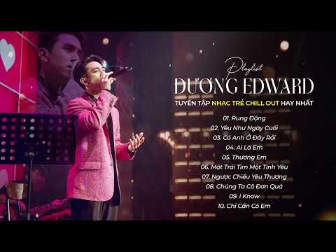RungDong, Yêu Như Ngày Yêu Cuối,... - Liên Khúc Nhạc Trẻ Chill Out Live Nhẹ Nhàng Hay Nhất 2024