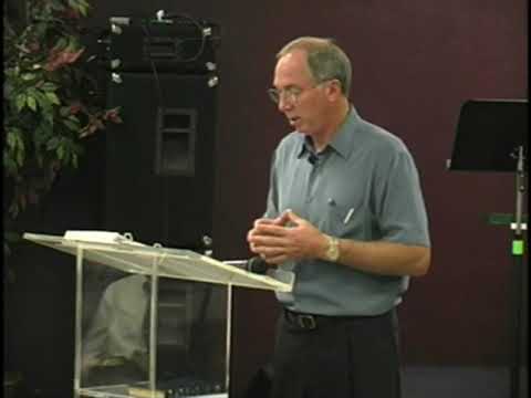 Biblical Foundations of Freedom Part 2