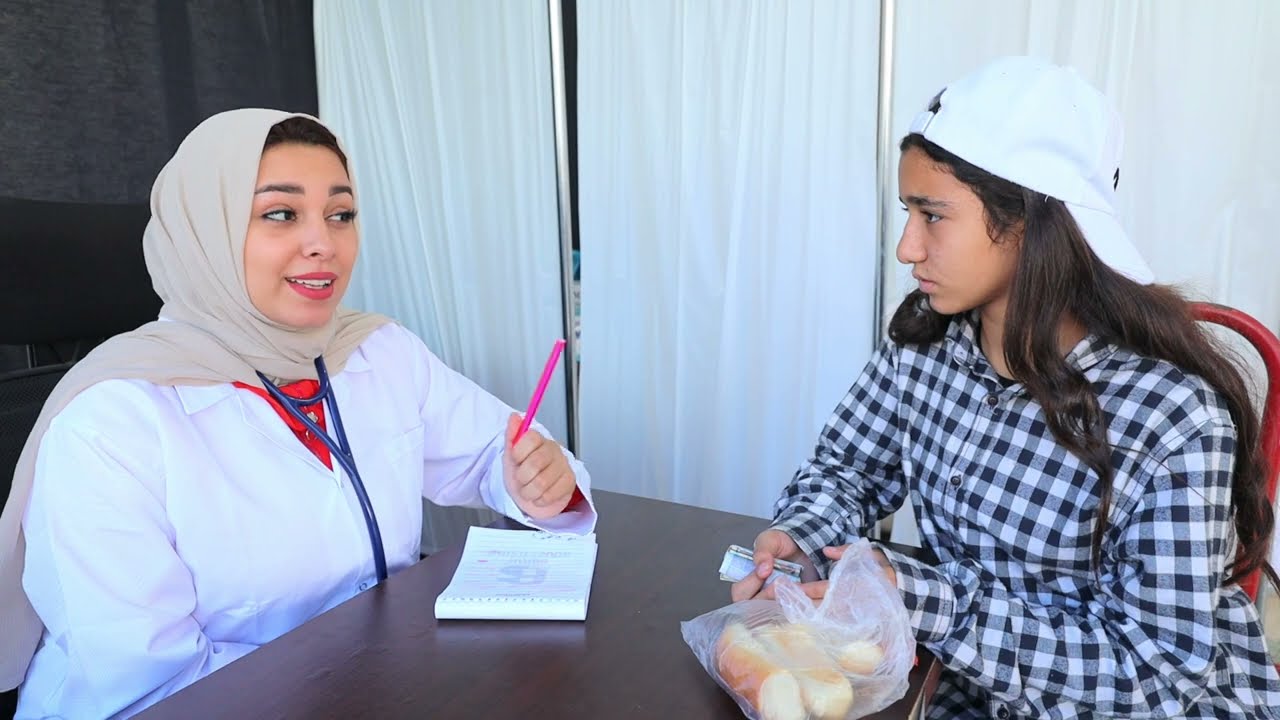 ام تلتقي ببنتها بعد مرور خمس سنوات و المفاجأة ـ شوف حصل ايه !!