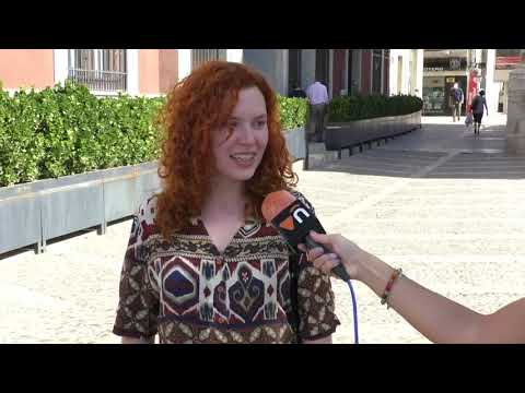 Encuestas Final Mascarillas Exterior Avance Informativos 26/06/2021