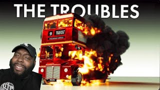 RÉACTION DES CHICAGO DUDES À LA GUERRE DE L'IRA CONTRE LONDRES