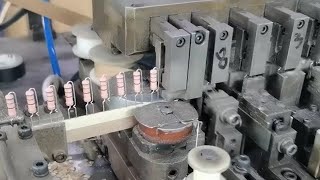 The Number One Incredibly Giant Cable Manufacturing Process | CNC is working #10