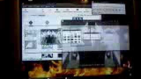 UBUNTU 8.04 COMPIZ-FUSION