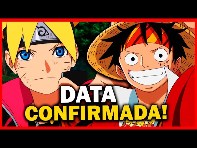 ONE PIECE NETFLIX  CONFIRMADA A DATA DAS 9 NOVAS TEMPORADAS DUBLADAS! 