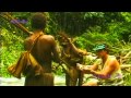 First contact with the tribe toulambi by miri  part  2 4  english