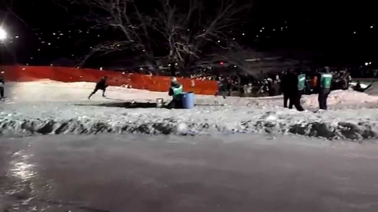 Course Extreme Race CCNB Bathurst 2015