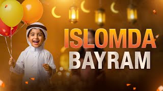 Download Lagu Islomda bayram tushunchasi | Ustoz Abdulloh Zufar MP3 Download Lagu Islomda bayram tushunchasi | Ustoz Abdulloh Zufar MP3