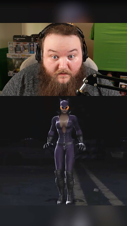 Mortal Kombat vs DC Fatalities are INSANE! 💀