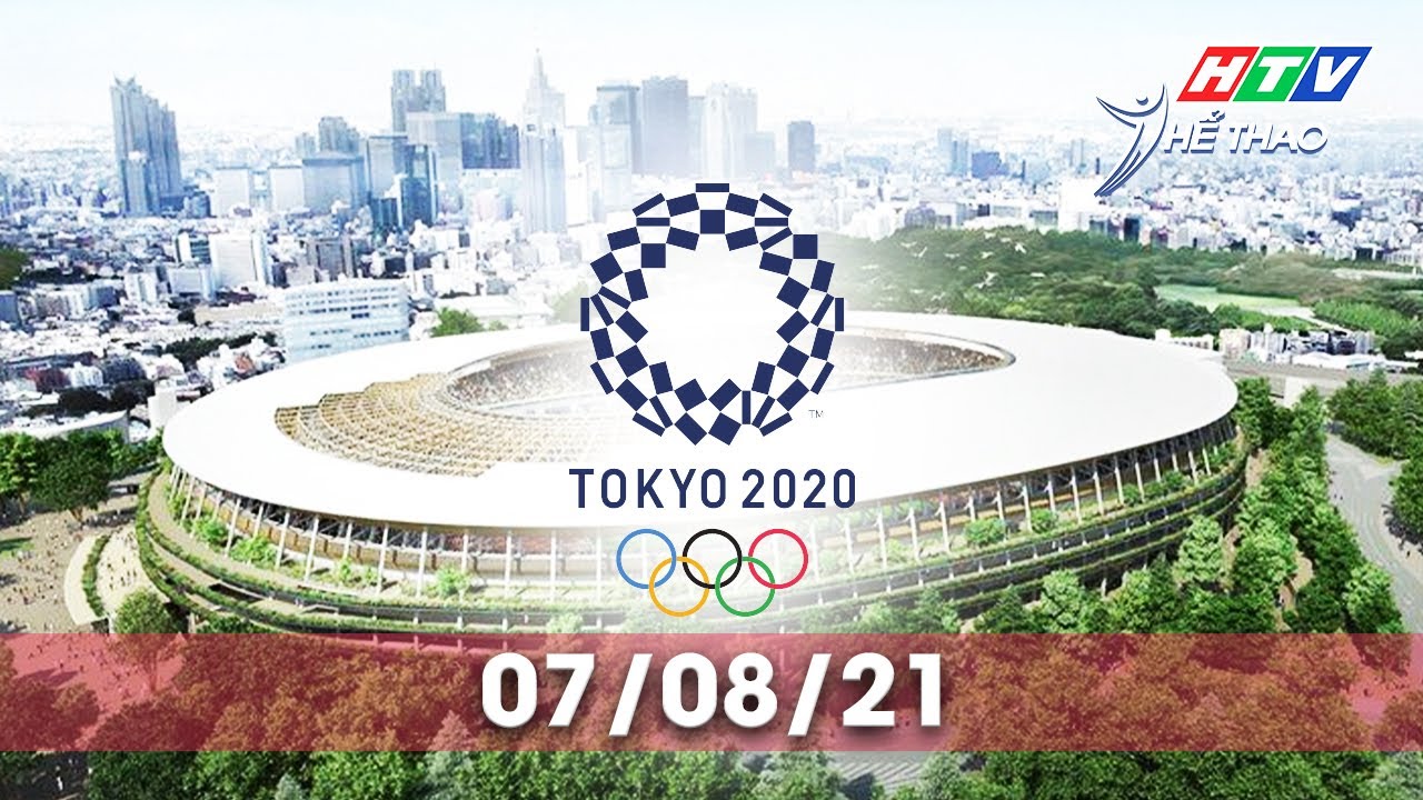 🔴 TRỰC TIẾP OLYMPIC TOKYO 2020 | Chung kết các môn thể ...