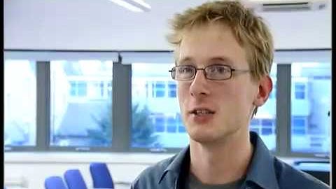 Centres for Doctoral Training launch