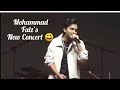 🥰😄 Mohammad Faiz's New Concert Full video out now♥️@mohammad.faiz_official#faiz#concert#ytvideos