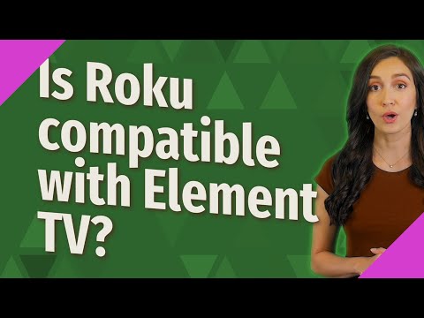 Is Roku compatible