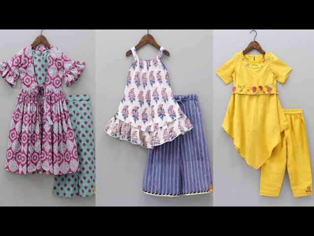 Pin by Sana Anjum on Designer OUTFITS | Girls frock design, Baby girl frock  design, Frocks for girls