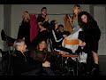 MADDALENA MENZA INTERVISTA IL CAST DELLA DAMA BIANCA E IL REGISTA STEFANO MARIA PALMITESSA: