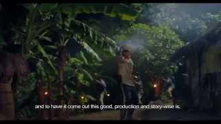 HENERAL LUNA Behind The Scenes: Visual Effects