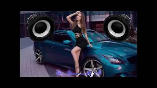 Bass Boosted Musi̇c Mi̇x 2025🔥Best Car Bass Remi̇x Edm Songs 2025🔥