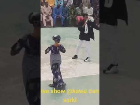 Kawu Dan Sarki Wasan Sallah 