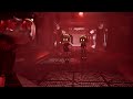 Murder drones ep1 bunker scene remake but with a twist  murder drones animation