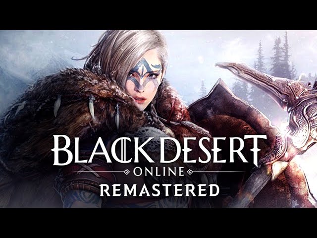 Black Desert recebe nova expansão em junho; veja trailer