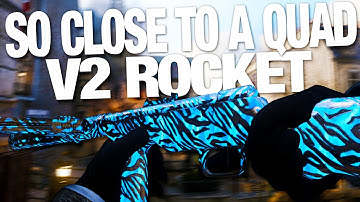 THIS ERMA EMP CLASS SETUP GUARANTEES EASY V2 ROCKETS IN CALL OF DUTY WWII...