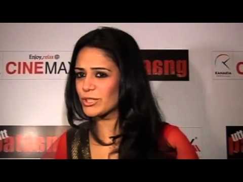 Mona Singh MMS Leaked