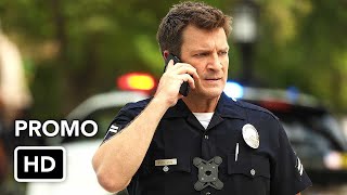 The Rookie 5x07 Promo \\