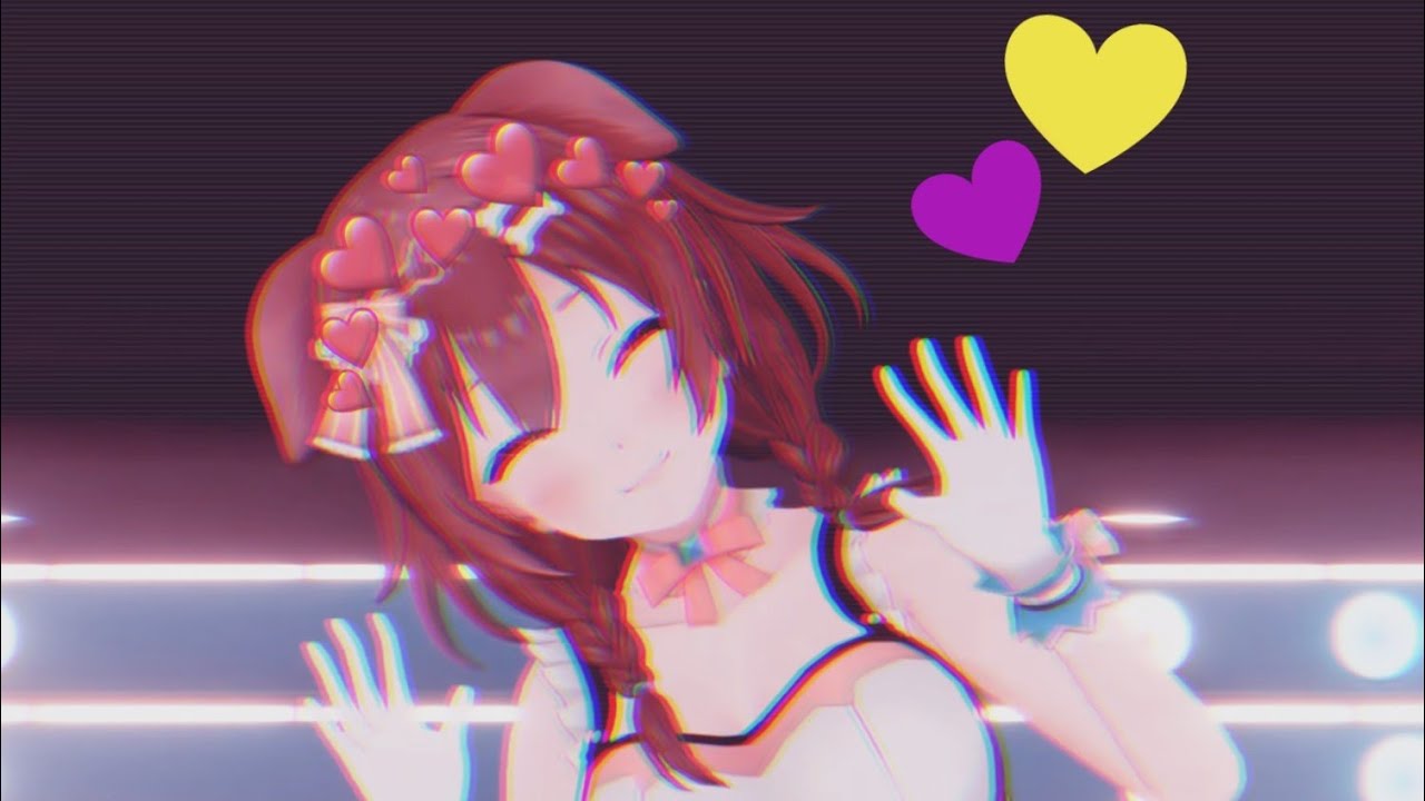 Say So Korone 🐶💜