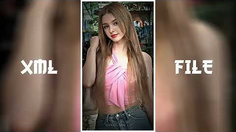 "KYA MAL HAI YAAR" TRENDING XML FILE🥵||💯NEW XML FILE❤️||💥NEW TREND XML #xml #xml_file @Basudeb_Editz