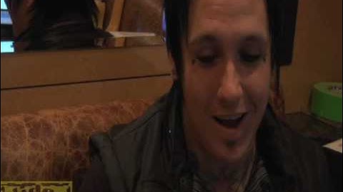 Video Matt Presents: Jacoby Shaddix "Papa Roach" Episode 2