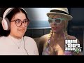 DADDY’S LITTLE GIRL | GTA V | Part 4