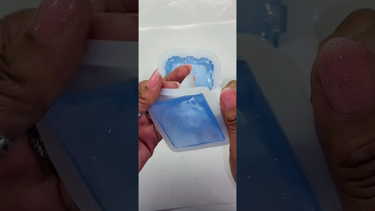 WWYD If Your Partner Stole From Your Parents?? - Resin Art Storytime Tutorial - Reddit Storytelling