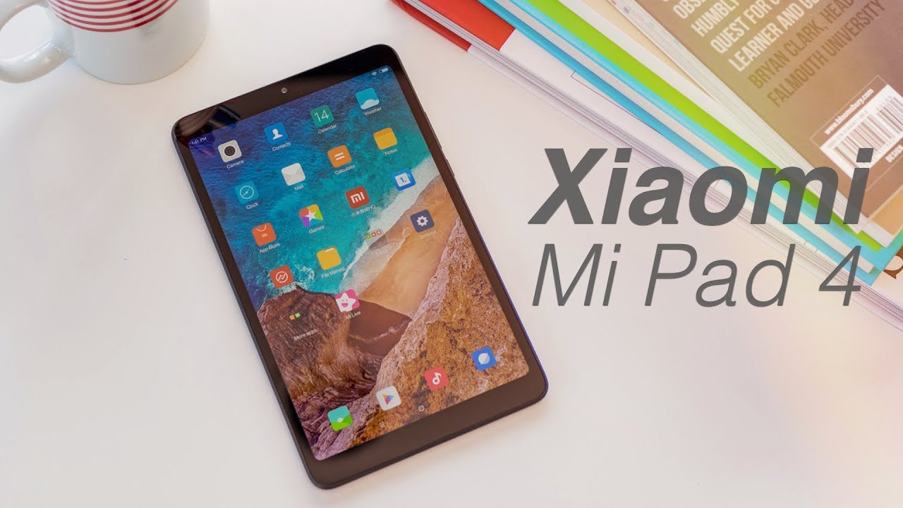 Xiaomi Mipad 64gb Lte