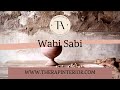 Wabi Sabi Nedir? - #interiordesign #wabisabi