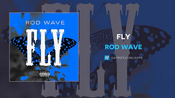 Rod Wave - Fly (AUDIO)