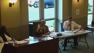 City Council Work Session and Regular Meeting April 12th 2021