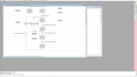 03 - Modeling a Stepper Motor with TaskScript (part 2)