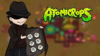 Roguelike-мания/ Atomicrops