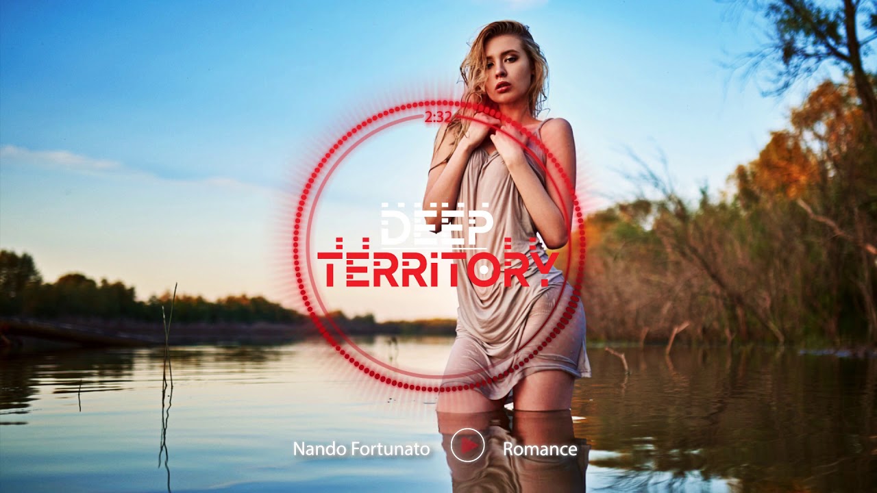 Nando Fortunato   Romance
