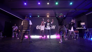 Special Crew x Non Stop x French Fries | GUEST SHOWCASE | 2022 6BELOW