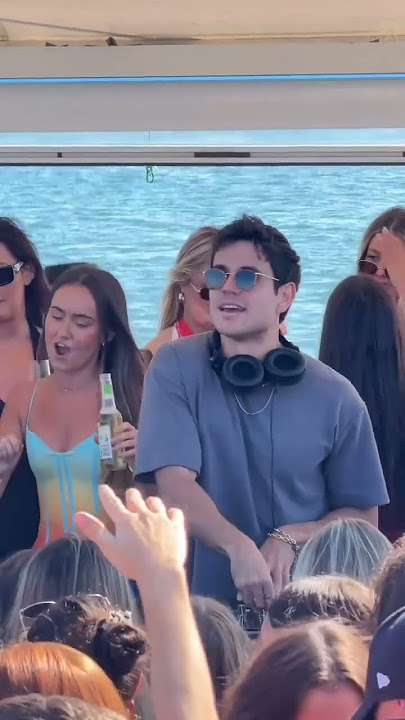 DJ Levi play Route 94 🔥